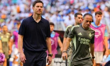 Real Madrid held by Inzaghi's Al Hilal in Club World Cup opener