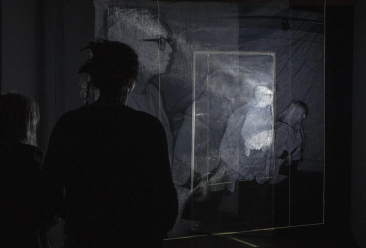 Macedonian pavilion at 60th Venice Biennale set to open at National Gallery’s Chifte Hamam