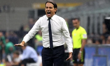 Инзаги за ремито со Реал: Се боревме против екипа која е во првата тројка во светот