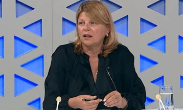 Шукова: Наместо подобри позиции за ЕУ, како што ветуваа, земјата е целосно закочена