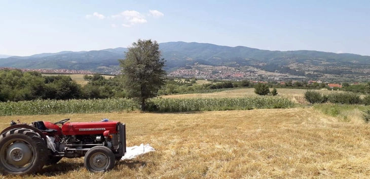 Over Mden 8 billion in subsidies paid to farmers