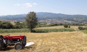 Over Mden 8 billion in subsidies paid to farmers