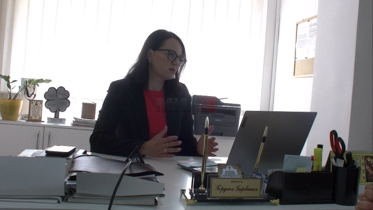 Од 25 јуни почнува пријавување за сместување на средношколци во штипскиот Студенски дом