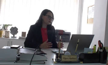 Од 25 јуни почнува пријавување за сместување на средношколци во штипскиот Студенски дом