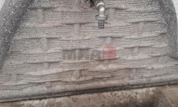 Прждево со месеци е без вода за пиење, реагираат жители на селото 