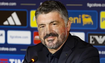 Gatuzo: U realizua ëndrra ime për ta drejtuar Italinë