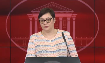 Владата усвои Предлог ребаланс на Буџетот, приходите проектирани на 362,4 милијарди денари, капитални расходи од 47,5 милијарди денари