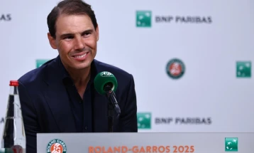 Надал одликуван со титула маркиз