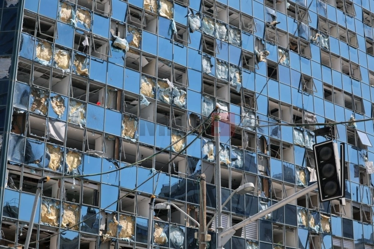 Ministrat e Punëve të Jashtme të BE-së do të takohen me homologun iranian në Gjenevë