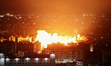 Hezbollahu paralajmëroi mbështetje për Iranin