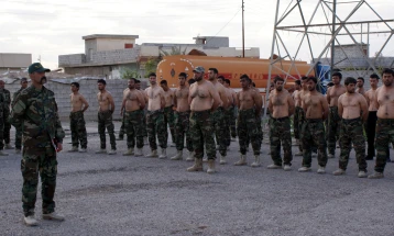 Моќна ирачка милиција му се заканува на Трамп