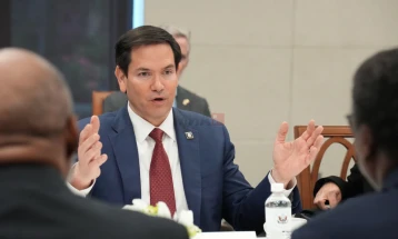 Rubio bisedon për luftën mes Izraelit dhe Iranit me partnerët kryesorë