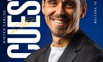 Парма назначи 29-годишен Шпанец за тренер