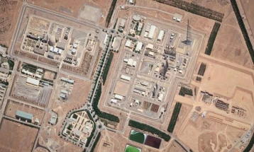 ANEB: Janë dëmtuar ndërtesat kyçe në centralin bërthamor të Iranit