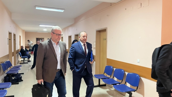 Merko sot do ta dëgjojë aktgjykimin rreth lëndës për emërimin e drejtorëve në shkolla në tre fshtara të Strugës