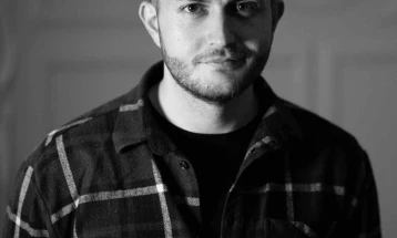 Сашко Мицевски нов в.д. директор на Агенцијата за филм