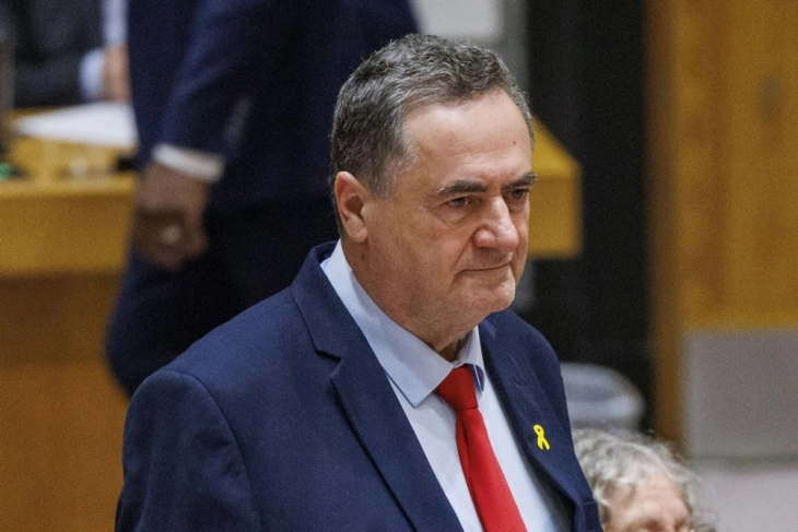 Израелскиот министер за одбрана Кац и наложил на армијата да ги засили нападите врз целите на иранскиот режим