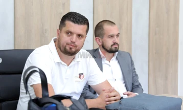 Обвинителство бара укинување на куќниот и определување ефективен притвор и за поранешниот организациски директор на „Онкологија“ Нухи, тој вели дека е невин и нема да бега