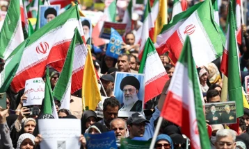 Protesta anti-izraelite në disa vende të botës