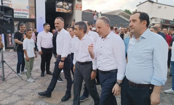 Mexhiti: Presim fitore edhe në zgjedhjet lokale, ende vijojnë anketat për kandidatët për kryetar komunash