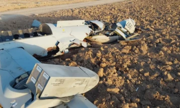 Иранскиот нуклеарен објект Исфахан бил цел на Израел