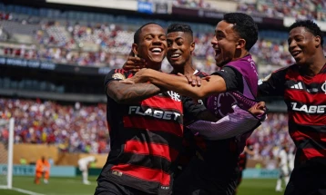 Баерн и Фламенго први осминафиналисти на Светското клупско првенство