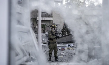 Israel says it has killed top commander from Iran's elite Quds Force