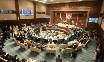 Takim i jashtëzakonshëm i ministrave të jashtëm të Ligës Arabe në Stamboll për Iranin dhe Izraelin