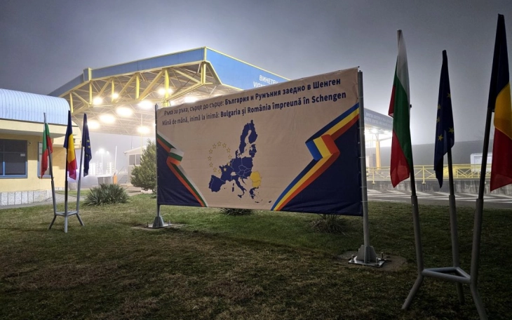 40 years of Schengen has been a success for Europe, but is it under threat?