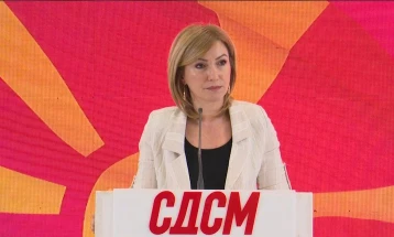 Кузеска: Бараме нова независна истрага за случајот Христовски