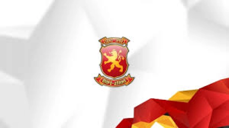 ВМРО-ДПМНЕ: Влатко Митовски не е ништо друго освен верна сенка на најнеуспешниот градоначалник Борис Георгиевски