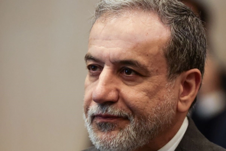 Iranian FM: US intervention in conflict a 'very dangerous' prospect