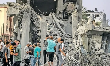 УНХЦР повикува на итна деескалација на конфликтот меѓу Израел и Иран