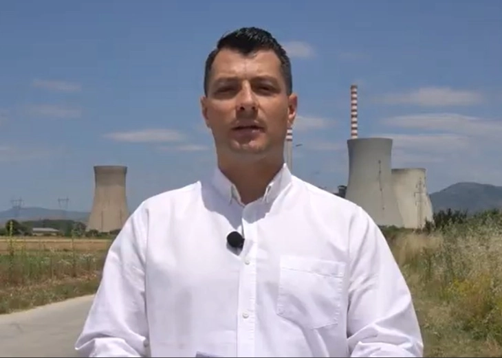 СДСМ: РЕК Битола е во колапс 