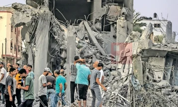 UNHCR bën thirrje depërshkallëzimin urgjent të konfliktit midis Izraelit dhe Iranit