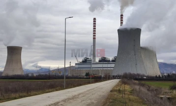 SHA EMV: Gjatë ndërprerjes së Bllokut 2 nga rrjeti nuk kishte avari,  është e sigurt që ka ndodhur sabotim