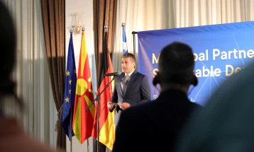 Заврши првиот ЕУ-МК Саем за одржлив локален развој