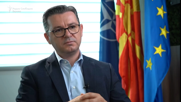 Трипуновски: Преку сет на мерки ги стимулираме младите да се вратат во земјоделскиот процес