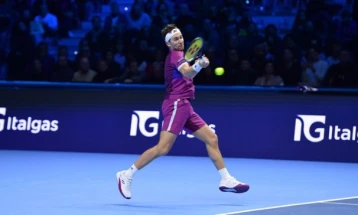 Руд го откажа настапот во Вимблдон