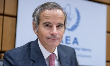 IAEA chief Grossi calls emergency meeting of nuclear watchdog