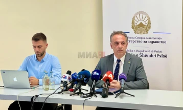 Ministria e Shëndetësisë ka siguruar 300 vendparkime në Limak për të punësuarit në Qendrën klinike