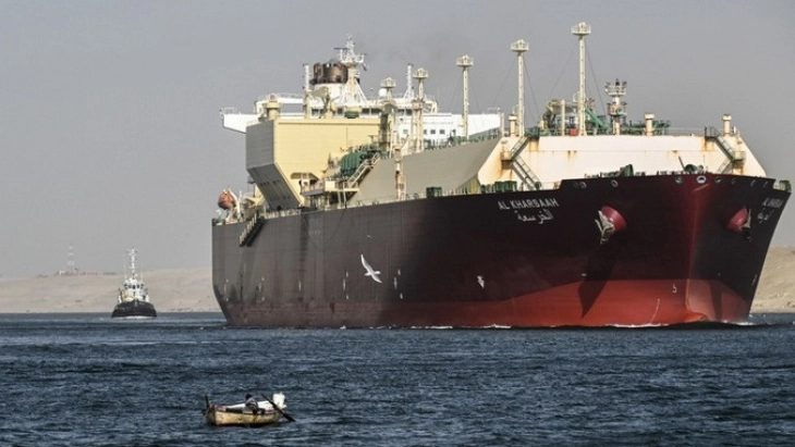 Мисија на ЕУ во Црвеното Море: Зголемена опасност од напади врз американски и израелски бродови