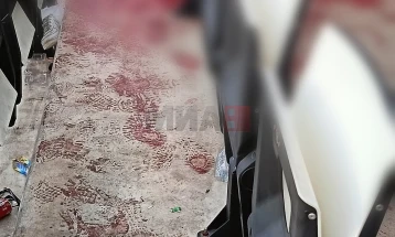 Tre tifozë humbën jetën, mbi 70 të plagosur gjatë rënies nga tribuna