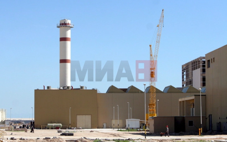 Mediat iraniane raportojnë për një shpërthim në provincën Busher, ku ndodhet një reaktor bërthamor