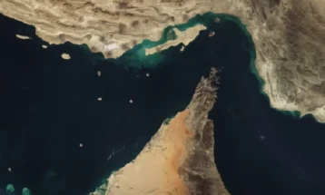 Иранскиот парламент одобри затворање на Ормутскиот теснец