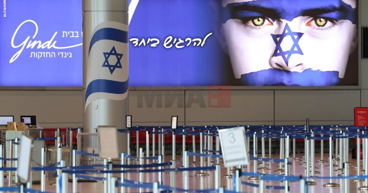 Izraeli e hapi hapësirën ajrore pas sulmeve amerikane ndaj Iranit