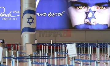 Izraeli e hapi hapësirën ajrore pas sulmeve amerikane ndaj Iranit