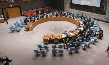 Советот за безбедност на ОН ќе се состане за американските напади врз Иран