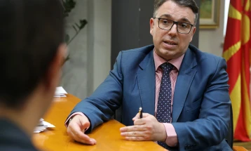 Fillkov për MIA-n: Qëllimi është që ta kthejmë sistemin gjyqësor në mesin e qytetarëve me institucione llogaridhënëse, profesionale dhe pa ndikime