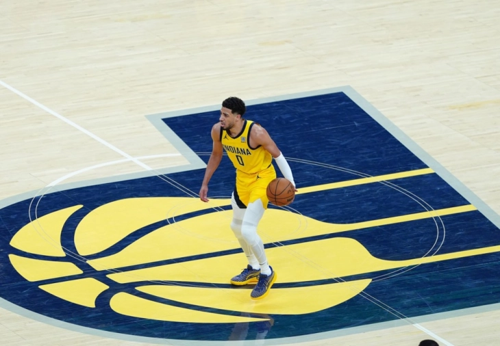 Халибартон ја скина Ахиловата тетива